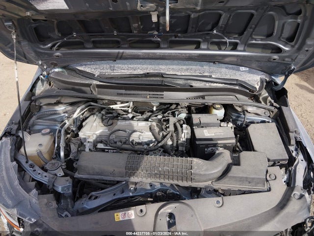 Aukcja sprzedaży 2021 Toyota Corolla Le, vin: JTDEPMAE2MJ167964, numer aukcji: 44237705