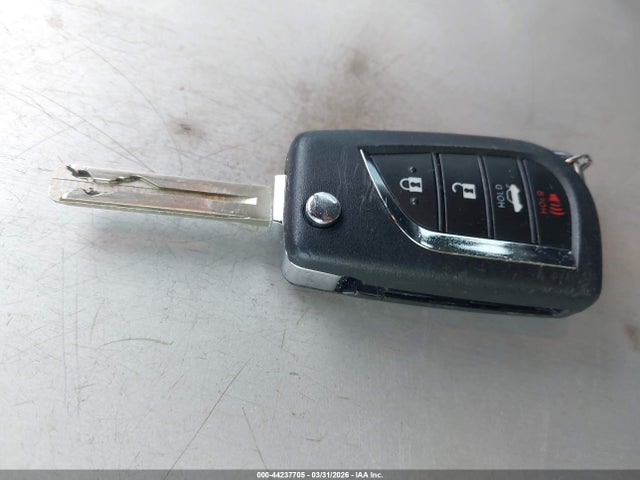 Aukcja sprzedaży 2021 Toyota Corolla Le, vin: JTDEPMAE2MJ167964, numer aukcji: 44237705