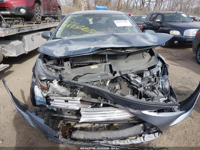 Aukcja sprzedaży 2021 Toyota Corolla Le, vin: JTDEPMAE2MJ167964, numer aukcji: 44237705