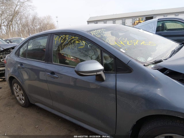 Aukcja sprzedaży 2021 Toyota Corolla Le, vin: JTDEPMAE2MJ167964, numer aukcji: 44237705