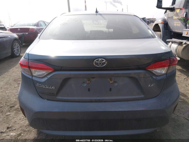 Aukcja sprzedaży 2021 Toyota Corolla Le, vin: JTDEPMAE2MJ167964, numer aukcji: 44237705