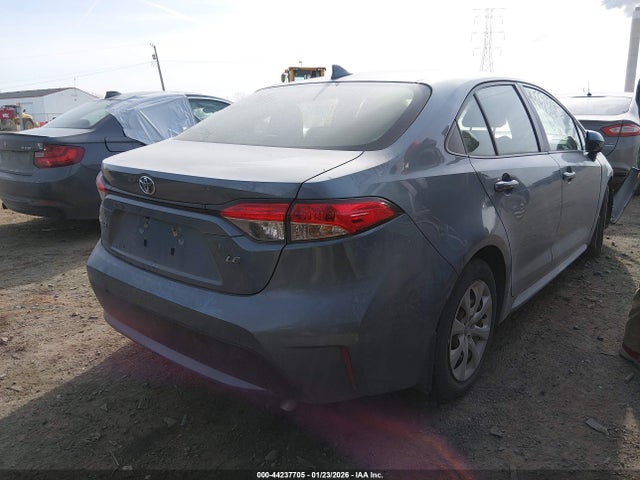 Aukcja sprzedaży 2021 Toyota Corolla Le, vin: JTDEPMAE2MJ167964, numer aukcji: 44237705