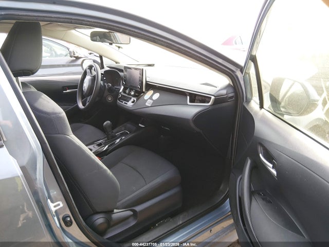Aukcja sprzedaży 2021 Toyota Corolla Le, vin: JTDEPMAE2MJ167964, numer aukcji: 44237705