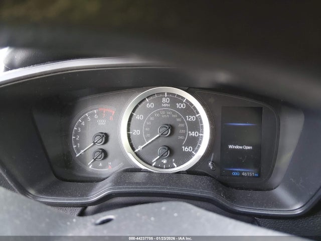 Aukcja sprzedaży 2021 Toyota Corolla Le, vin: JTDEPMAE2MJ167964, numer aukcji: 44237705