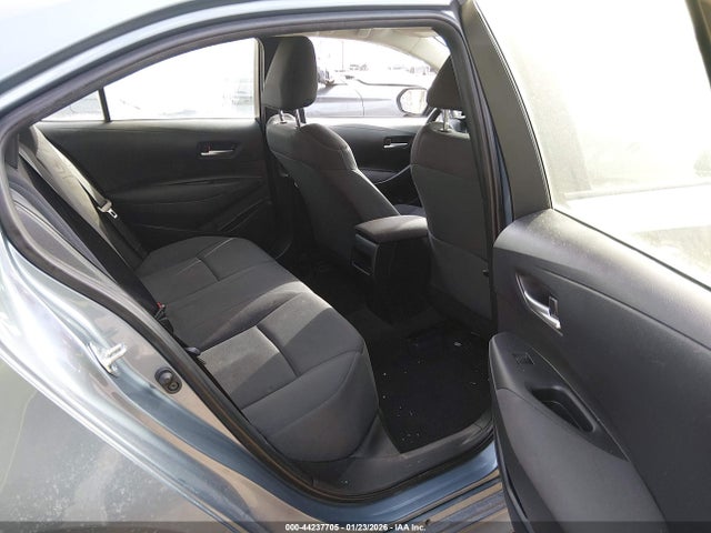 Aukcja sprzedaży 2021 Toyota Corolla Le, vin: JTDEPMAE2MJ167964, numer aukcji: 44237705