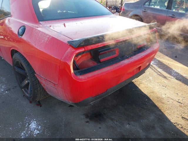 Dodge Challenger Srt Hellcat 2016 2C3CDZC96GH117365 Image 19