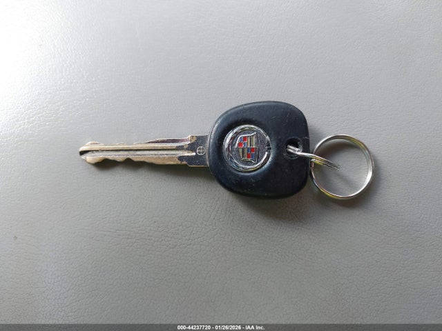 2012 CADILLAC CTS 1G6DG5E54C0116968 Photo 10