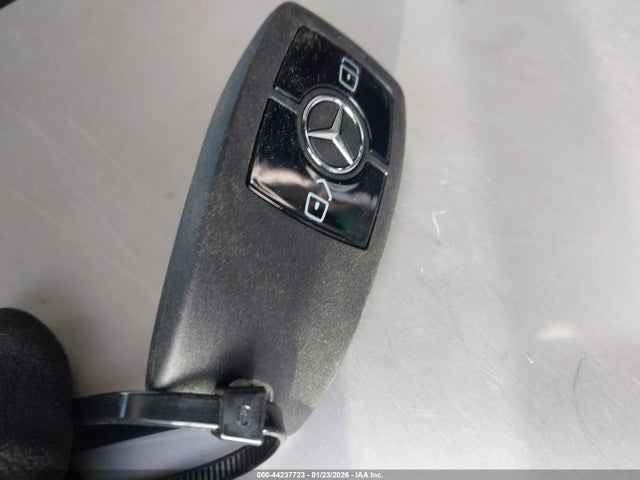Aukcja sprzedaży 2024 Mercedes-benz Sprinter 3500 High Roof 4-cyl Diesel Ho, vin: W1Y5NCHY7RT186842, numer aukcji: 44237723