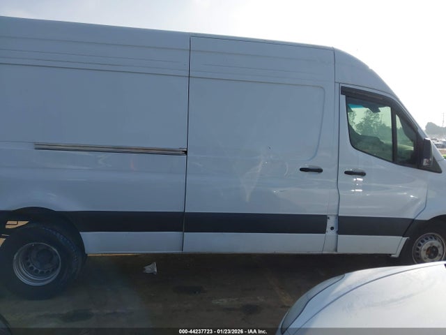 Aukcja sprzedaży 2024 Mercedes-benz Sprinter 3500 High Roof 4-cyl Diesel Ho, vin: W1Y5NCHY7RT186842, numer aukcji: 44237723