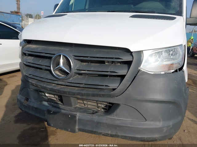 Aukcja sprzedaży 2024 Mercedes-benz Sprinter 3500 High Roof 4-cyl Diesel Ho, vin: W1Y5NCHY7RT186842, numer aukcji: 44237723