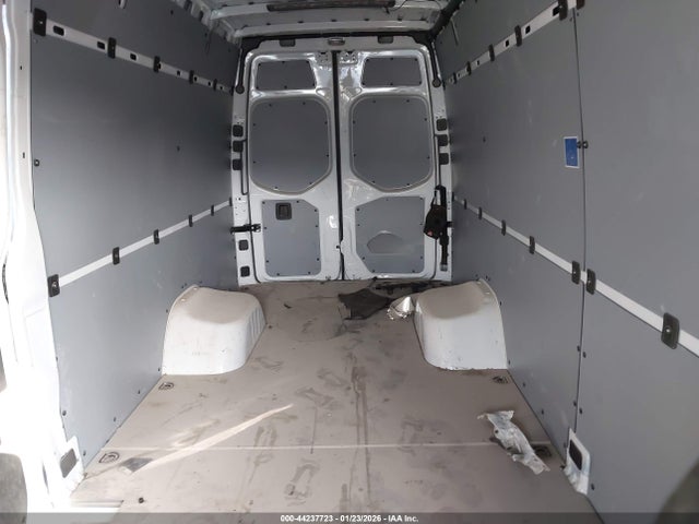 Aukcja sprzedaży 2024 Mercedes-benz Sprinter 3500 High Roof 4-cyl Diesel Ho, vin: W1Y5NCHY7RT186842, numer aukcji: 44237723