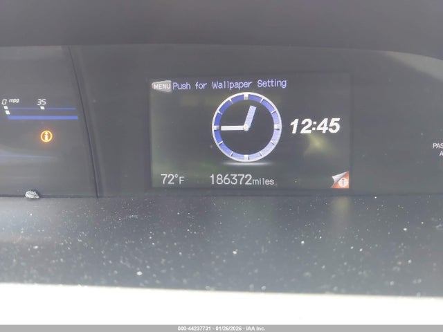 Honda Civic 2015 2HGFB2F50FH537489 Image 27