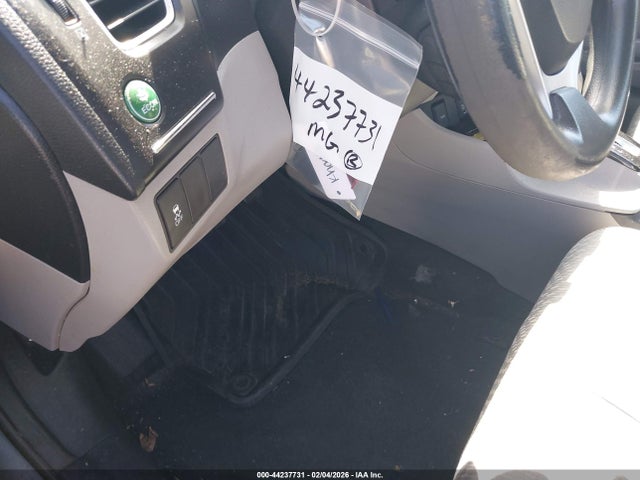 Honda Civic 2015 2HGFB2F50FH537489 Image 29
