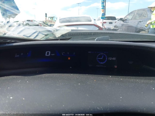 Honda Civic 2015 2HGFB2F50FH537489 Image 19