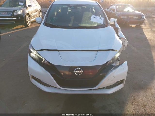 1N4CZ1CV3RC550536 Nissan Leaf Sv Plus