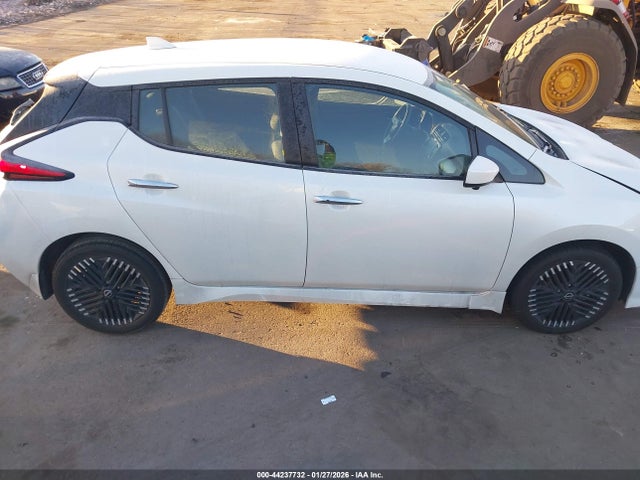 1N4CZ1CV3RC550536 Nissan Leaf Sv Plus