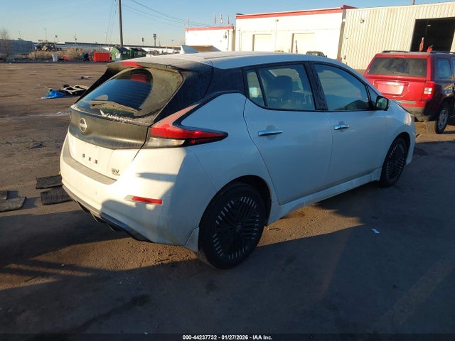 1N4CZ1CV3RC550536 Nissan Leaf Sv Plus