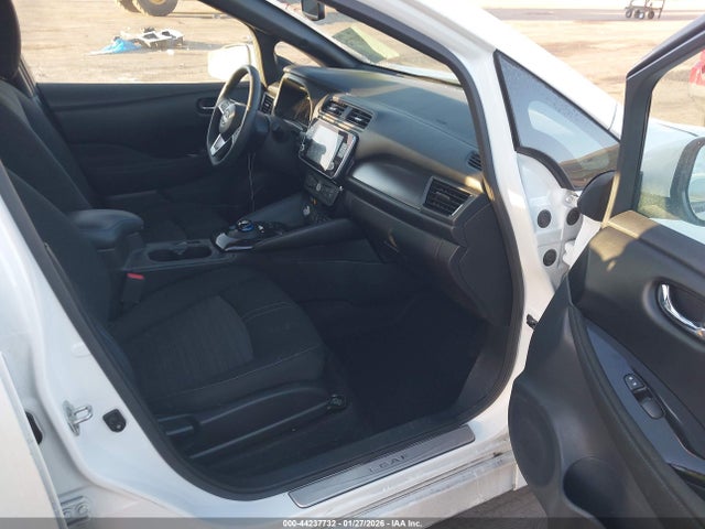 1N4CZ1CV3RC550536 Nissan Leaf Sv Plus