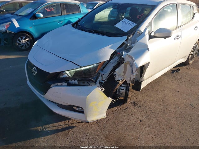 1N4CZ1CV3RC550536 Nissan Leaf Sv Plus