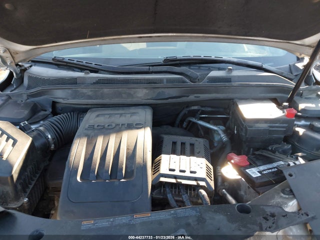 2010 GMC TERRAIN 2CTFLJEW1A6393475 Photo 9