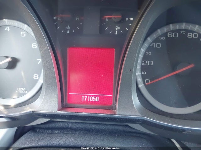 2010 GMC TERRAIN 2CTFLJEW1A6393475 Photo 6