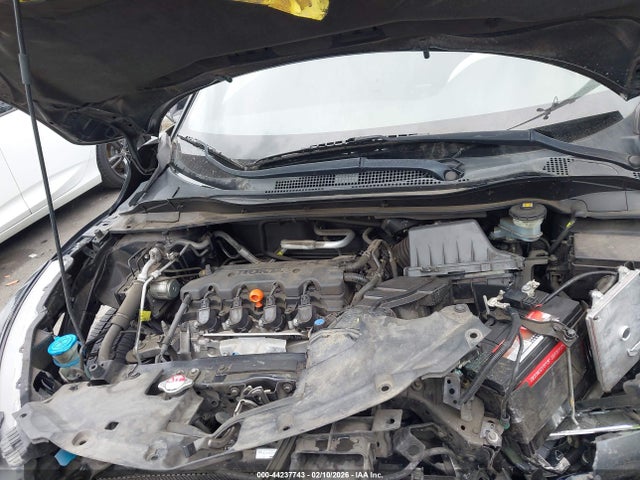 3CZRU5H16KG705612 Honda HR-V SPORT