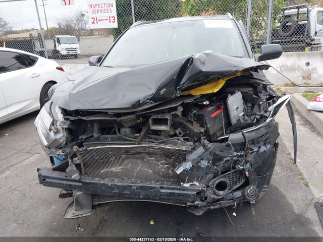 3CZRU5H16KG705612 Honda HR-V SPORT