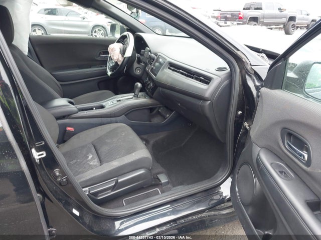 3CZRU5H16KG705612 Honda HR-V SPORT