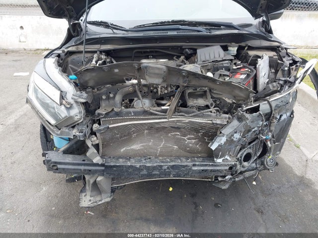 3CZRU5H16KG705612 Honda HR-V SPORT