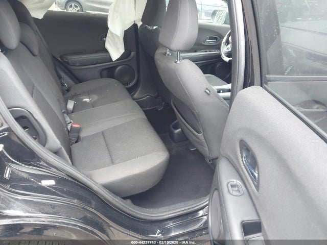 3CZRU5H16KG705612 Honda HR-V SPORT