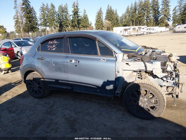 Fiat 500x Urbana Awd 2018 ZFBCFYCB9JP646849 Image 14
