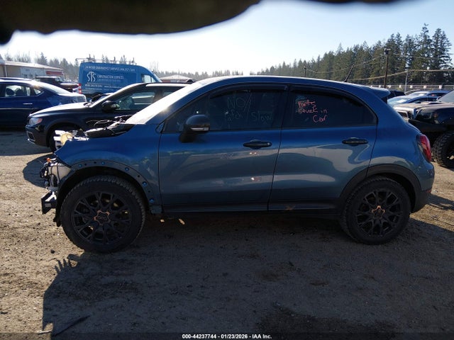 Fiat 500x Urbana Awd 2018 ZFBCFYCB9JP646849 Image 15
