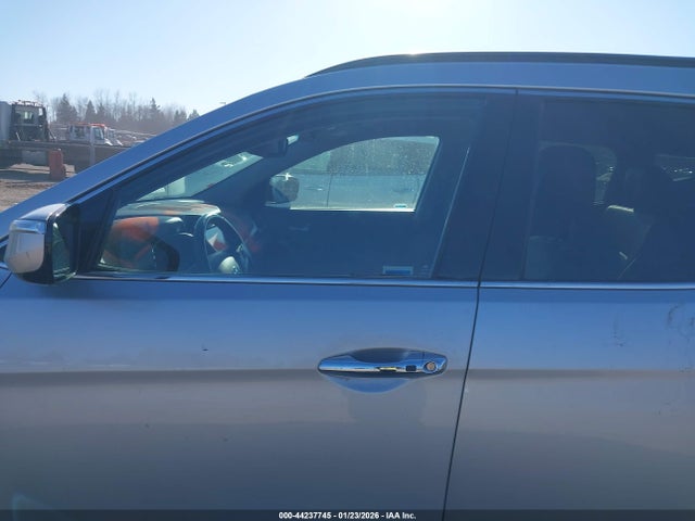 5XYZUDLA6EG194803 Hyundai Santa Fe Sport 2.0l Turbo