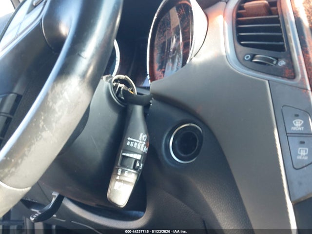 5XYZUDLA6EG194803 Hyundai Santa Fe Sport 2.0l Turbo