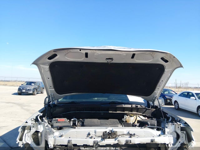 1GCUYEED9NZ176941 Chevrolet Silverado 1500 Ltd 4wd Short Bed Rst