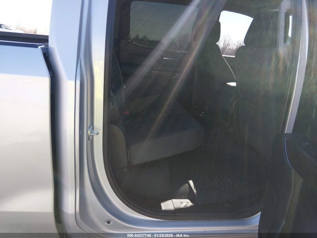 1GCUYEED9NZ176941 Chevrolet Silverado 1500 Ltd 4wd Short Bed Rst