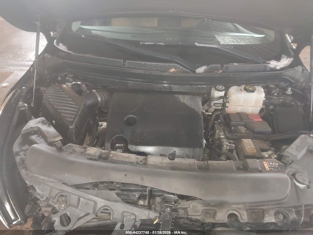 44237748 :رقم المزاد ، 5GAEVBKW3JJ251709 vin ، 2018 Buick Enclave Premium مزاد بيع