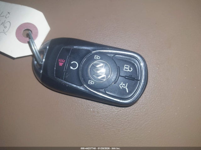 44237748 :رقم المزاد ، 5GAEVBKW3JJ251709 vin ، 2018 Buick Enclave Premium مزاد بيع