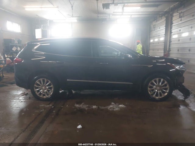 44237748 :رقم المزاد ، 5GAEVBKW3JJ251709 vin ، 2018 Buick Enclave Premium مزاد بيع