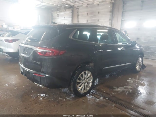 44237748 :رقم المزاد ، 5GAEVBKW3JJ251709 vin ، 2018 Buick Enclave Premium مزاد بيع