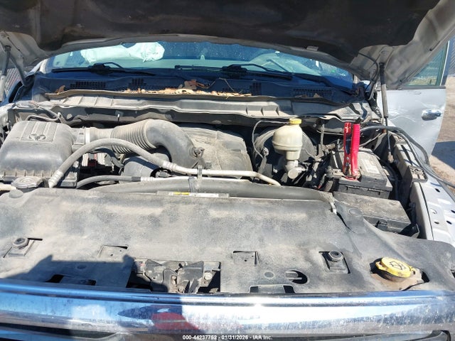 Продажа на аукционе авто 2013 Ram 1500 Lone Star, vin: 1C6RR7LT7DS710798, номер лота: 44237752