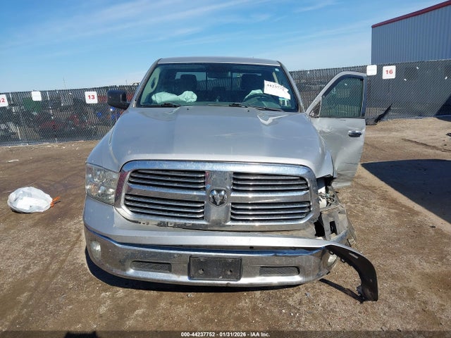 Продажа на аукционе авто 2013 Ram 1500 Lone Star, vin: 1C6RR7LT7DS710798, номер лота: 44237752