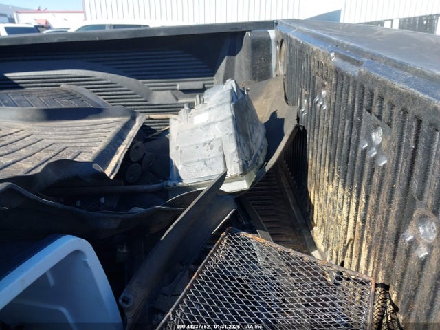Продажа на аукционе авто 2013 Ram 1500 Lone Star, vin: 1C6RR7LT7DS710798, номер лота: 44237752