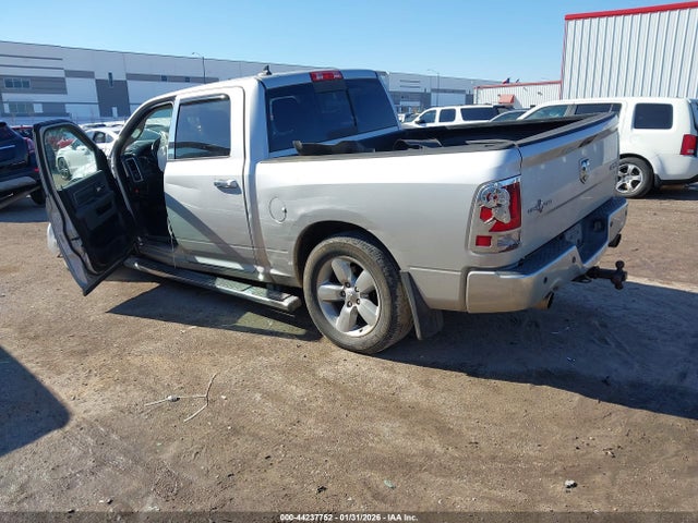 Продажа на аукционе авто 2013 Ram 1500 Lone Star, vin: 1C6RR7LT7DS710798, номер лота: 44237752