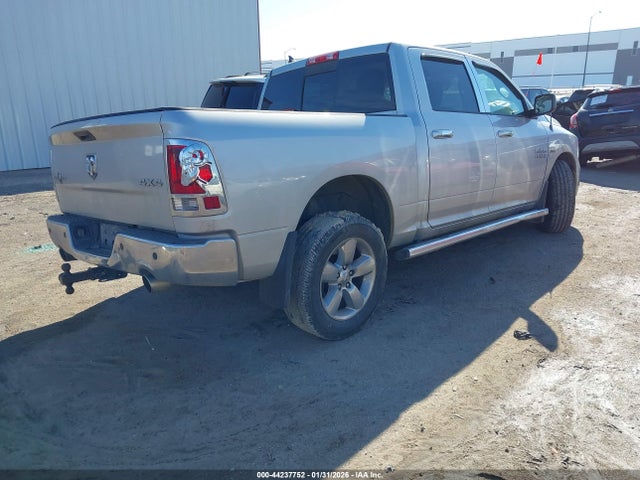 Продажа на аукционе авто 2013 Ram 1500 Lone Star, vin: 1C6RR7LT7DS710798, номер лота: 44237752