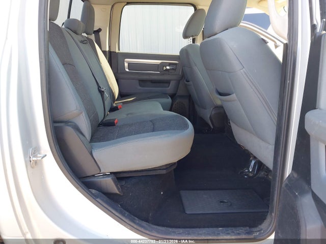 Продажа на аукционе авто 2013 Ram 1500 Lone Star, vin: 1C6RR7LT7DS710798, номер лота: 44237752