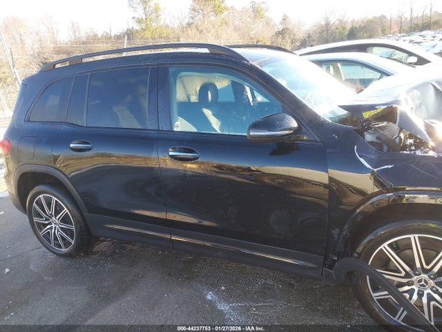 Продажа на аукционе авто 2024 Mercedes-benz Eqb 250 Suv, vin: W1N9M0CB5RN096015, номер лота: 44237753