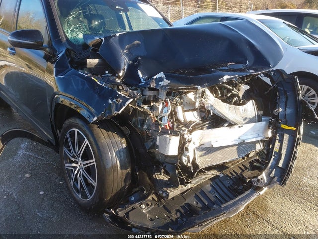 Продажа на аукционе авто 2024 Mercedes-benz Eqb 250 Suv, vin: W1N9M0CB5RN096015, номер лота: 44237753