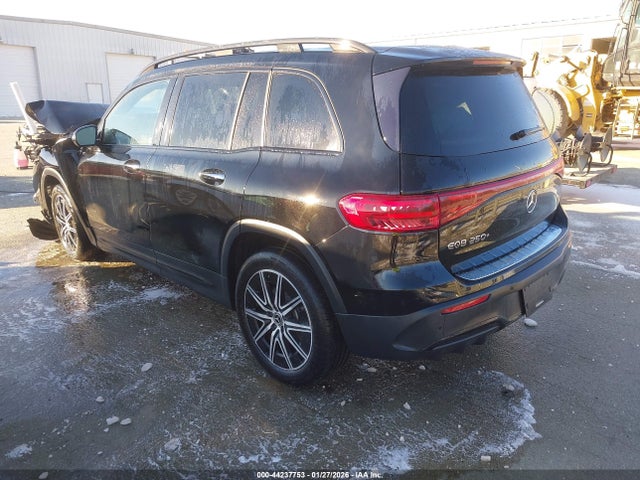 Продажа на аукционе авто 2024 Mercedes-benz Eqb 250 Suv, vin: W1N9M0CB5RN096015, номер лота: 44237753