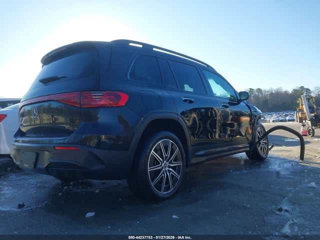 Продажа на аукционе авто 2024 Mercedes-benz Eqb 250 Suv, vin: W1N9M0CB5RN096015, номер лота: 44237753